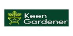 Keen Gardener Discount Code