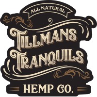 Tillmans Tranquils Coupon Code