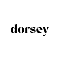 Dorsey Coupon Code