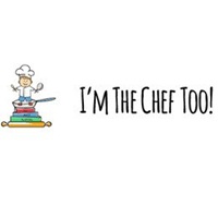 I'm The Chef Too Coupon Code