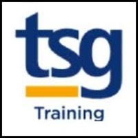 TSG Training Discount Code